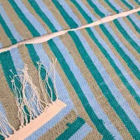 گلیم دست بافت،رو مبلی،رو صندلی ماشین، پادری