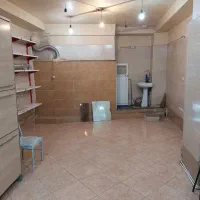 مغازه تجاری خرسندی/ قرمزی باغ / سند تک برگ