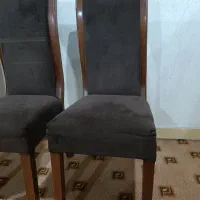 میز ناهارخوری هشت نفره ۸ نفره|میز و صندلی غذاخوری|اهواز, فاز ۲ پادادشهر|دیوار