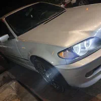 bmw e46 318i 2005|خودرو کلاسیک|تهران, زرگنده|دیوار