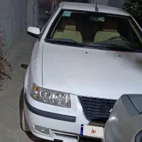 سمند ef7 مدل 95