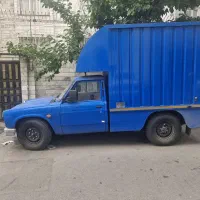 نیسان|خودرو سواری و وانت|تهران, صفا|دیوار