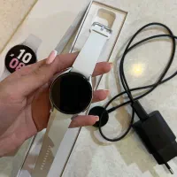 گلکسی واچ5|ساعت|رشت, بازار|دیوار