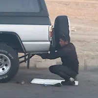 جلوبند سازی اصغر باقری(بازدیدجلوبندی رایگان)