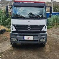 اکسور ده چرخ