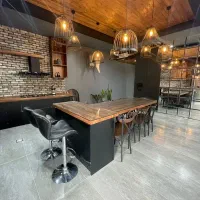 اجاره روزانه ویلا مدرن لاکچری 21466|اجارهٔ کوتاهمدت ویلا و باغ|دماوند, دماوند|دیوار