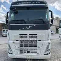 ولوو FH 500 مدل 2022