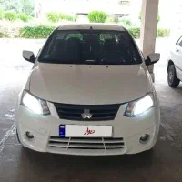 ساینا ۴۰۱ بی رنگ تمیز سالم