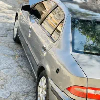 EF7سمند90|خودرو سواری و وانت|پیرانشهر, |دیوار