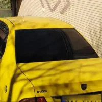 تاکسی سمند برون شهری ع پلاک|خودرو سواری و وانت|میمه, |دیوار