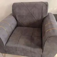 مبل|مبلمان خانگی و میز عسلی|مسجد سلیمان, |دیوار