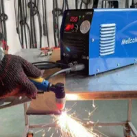 دستگاه بُرش پلاسما ( اقساطی ابزار ملت )|ابزارآلات|کرمان, |دیوار