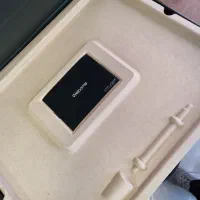 تبلت سایز بزرگ وکام intuos pro large|تبلت|تهران, میدان ولیعصر|دیوار