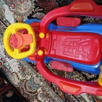 ماشین کودک|اسباببازی بچه|بندرعباس, |دیوار