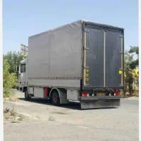 باربری رحمانی