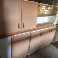 خرید و فروش کابینت دست دوم