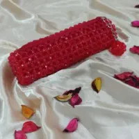 جامدادی مرواریدی دست ساز