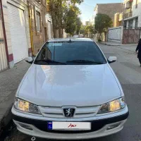 پارس سال مشابه خشک(سیم)