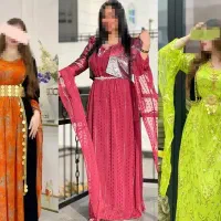 خیاطی کوردی دوز|لباس|کامیاران, |دیوار