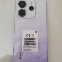 شیایومی Redmi note 14 حافظه 256  گیگابایت