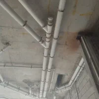 تعمیرات پمپ و اجرای تاسیسات آب و فاضلاب و بازسازی|خدمات پیشه و مهارت|کیش, |دیوار