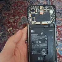 poco x3 gt بدون LCD