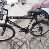 دوچرخه ۲۶تمیز در حد نو|دوچرخه، اسکیت، اسکوتر|تربتحیدریه, پائین ولایت|دیوار