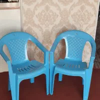 صندلی پلاستیک