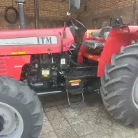 تراکتور 475 خشک
