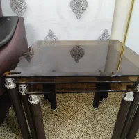 مبل راحتی|مبلمان خانگی و میز عسلی|باقرشهر, |دیوار