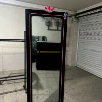 تعدادی وسایل بوتیک