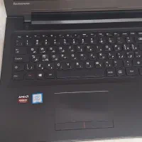 لبتاپ لنوو ideapad 300|رایانه همراه|کوه چنار, |دیوار