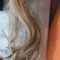 ۲۲ عد مو طبیعی.و مژه