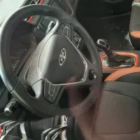 X22 مدل ۱۴۰۰ خشک واقعی|خودرو سواری و وانت|همدان, |دیوار