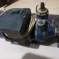 پمپ آب ۱ونیم اسب