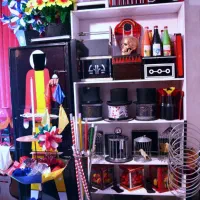 اجرا و آموزش تخصصی شعبده بازی در سطوح حرفه ای|خدمات پذیرایی، مراسم|مشهد, کوثر|دیوار