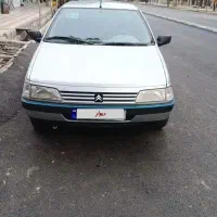 پژو 405 glx|خودرو سواری و وانت|سیرجان, |دیوار