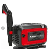 کارواش توسن 100 بار