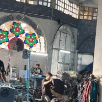 کارگر ساده حقوق ۱۷ و جای خواب|استخدام صنعتی، فنی، مهندسی|تهران, تختی|دیوار