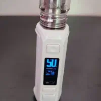 پاد ماد آرگاس mti kit