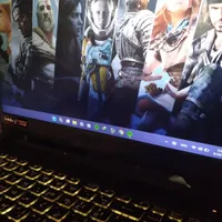 لپتاپ گیمینگ ایسوس F15 TuF GAMING|رایانه همراه|کرج, شهر جدید اندیشه|دیوار