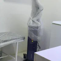 فروش دستگاه لیزر پوست (سی یو تو فرکشنال)|پزشکی|سیرجان, |دیوار