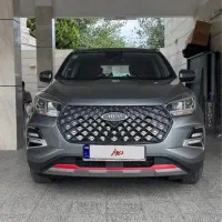 ایکس ۵۵پرو۴۰۲|خودرو سواری و وانت|رشت, آب آسیاب|دیوار