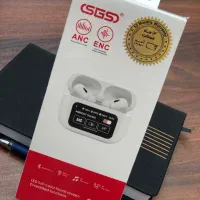 ایرپاد نمایشگر دار