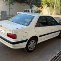 پرشیا tu5 مدل1402