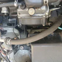 پراید مدل ۸۴ شاسی پلم بدون رنگ|خودرو سواری و وانت|اصفهان, ولدان|دیوار