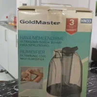 دستگاه بخور سرد 3 لیتری