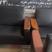 فروش ملزومات اداری بصورت یکجا|مبلمان اداری|بازرگان, |دیوار