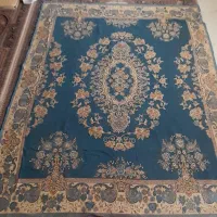 رو فرشی ۱۲ متری دو رو