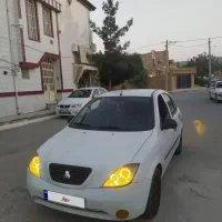 تیبا۲ مدل ۹۳ بیرنگ
